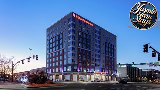 Hilton Garden Inn Colorado Springs Downtown | Colorado Springs (CO), United Stat
