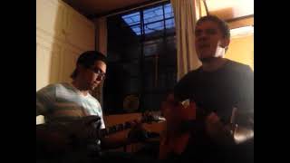 Aquí está tu tierra -  Alux Nahual