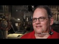 Flying Anvils: "She Knew What She Was Getting Into" *