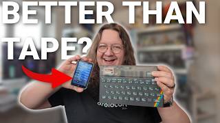 Download lagu Better Than Tapes? Using a £35 Android MP3 Player to Load Spectrum Games mp3