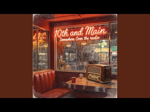 Somewhere Over the radio