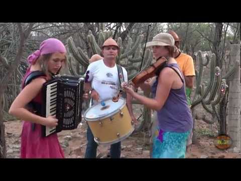 CORAÇÃO NORDESTINO