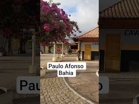 cuida pessoal esse lugar é muito top de mais #viralvideo #pauloafonsobahia