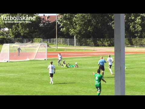 2013-06-24: Highlights från Prespa Birlik - Oskarshamn AIF