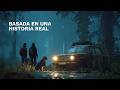 Basada En Una Historia Real Película De Terror Peliculas Completas En Español Latino