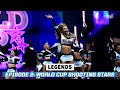 LEGENDS Episode 2 Inside The Grind With World Cup Shooting Stars
