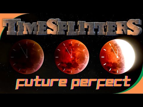 Banger Game Reviews - Timesplitters: Future Perfect