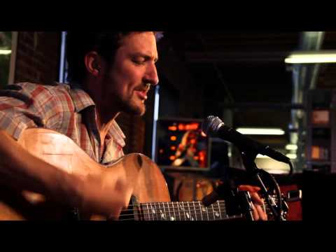 I Am Disappeared - Frank Turner