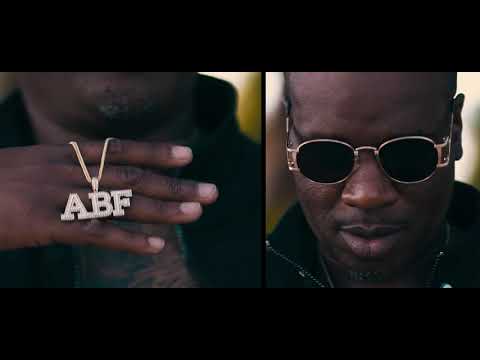 Band$ x NCM MADD HATTER We Dem Niggas (Official Music Video)