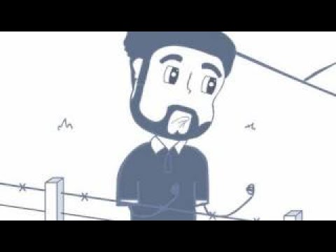 Rooster Teeth Animated Adventures - Brandon and the Electric Fence