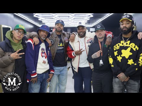 MATH HOFFA and MEO Xtra