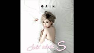 Gain(가인) - Catch Me If You Can