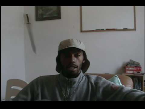 Video Response Jumping Around in Languages