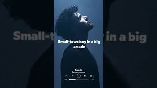 Download lagu Arcade - Duncan Laurence | Whatsapp status | mp3
