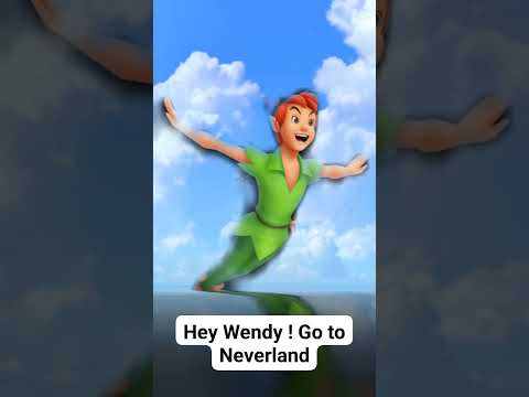 Peter Pan