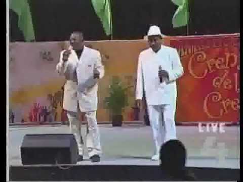 Extempo - Gypsy vs. Black Sage