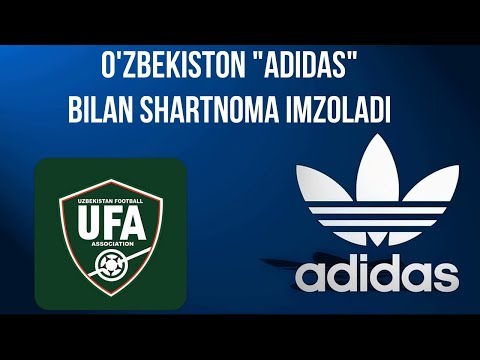 O'FA "Adidas" bilan shartnoma imzoladi.O'zbekiston - Suriya hakamlar malum.Futzal:UZB - Afg'oniston.