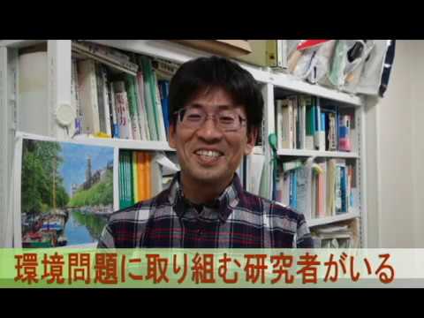 バイオデータサイエンス学科 長浜バイオ大学の魅力２　by チーム「ユーグレナ」