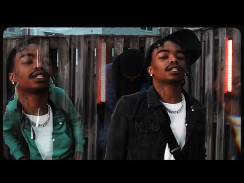 BankRollBenjiii - SpinCycle ( Official Music Video )