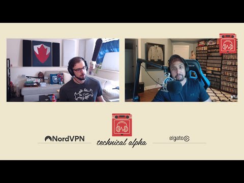 Mixer Shuts Down | Technical Alpha