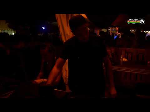 DUB ENGINE live @ Dub Academy 2017