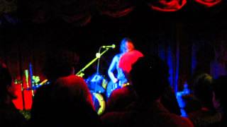 Deap Vally - "Teenage Queen"