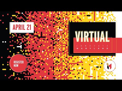Inauguration Week | Innovate Maryland