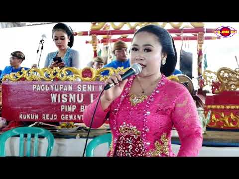 LAGU TERBARU..!! "KAPILUT" voc ; TATA SUNYAHNYOH // WISNU LARAS