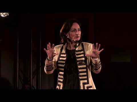 La investigación como un "Juego de Tronos" | Begoña García Zapirain | TEDxUDeustoMadrid