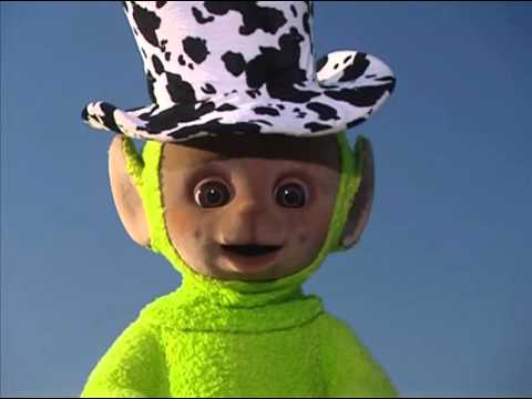 TELETUBBIES 15 Title 02 01