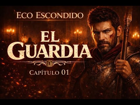 Eco Escondido · Capítulo 01 — El Guardia