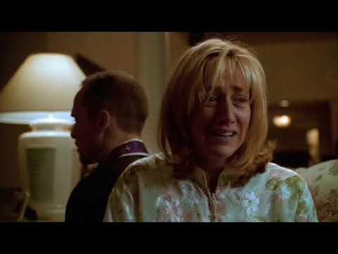 The Sopranos: The Confession of Carmela Soprano