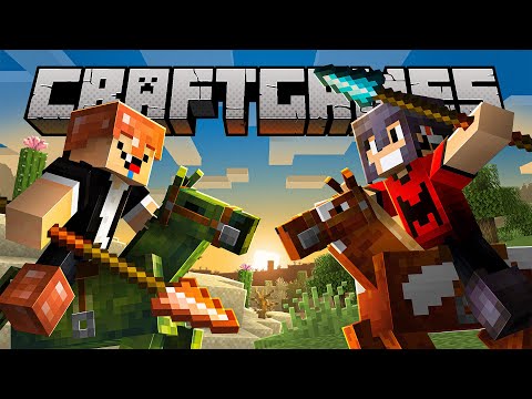 Os Cavaleiros do Apocalipse! - Craft Games 346