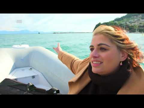 Schätze des Römischen Reichs: Herculaneum Doku (2023)