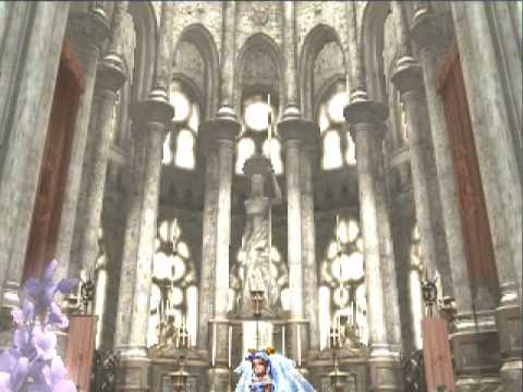 Valkyrie Profile Let's Play [Part 1] - Epic Intro Movie