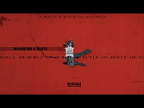 Me Burlé - Amarion x D.ozi