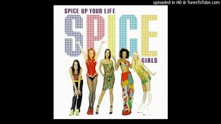 Spice Girls - Spice Invaders