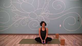 January 24, 2022 - Tamara Cottle - Vinyasa Flow