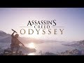 Assassin’s Creed Odyssey epic intro song when the title show up