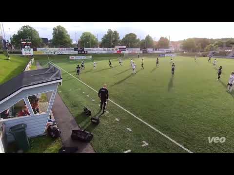 Sandvikens AIK - IFK Österåker