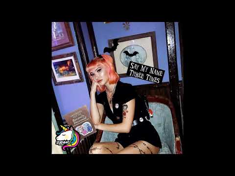 LIL PERM x NoLo Proud x KAKEXOAP - BEEN ON (FAST) [seb danks exclusive]