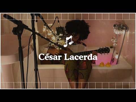 César Lacerda - Me Adora