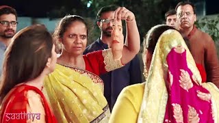 Download lagu Saath Nibhaana Saathiya Gopi Saves Kokila, Kokila Unmasks Premlata Ep 1667 & Ep 1668w mp3 Download lagu Saath Nibhaana Saathiya Gopi Saves Kokila, Kokila Unmasks Premlata Ep 1667 & Ep 1668w mp3