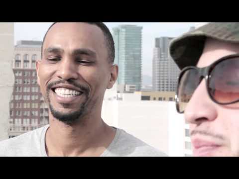 Islam, Hip Hop and the Liberation Struggle w/ Daulatzai & Almustafa