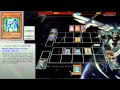 Yu Gi Oh! Pro - Dark Magician Xyz Vs Maldoche ...