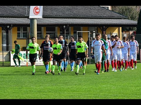 Lentigione Calcio - Vigor Carpaneto 1-1