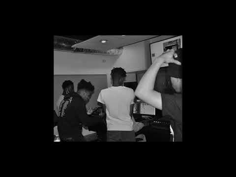 Bando Jay - Handouts (feat. K3)