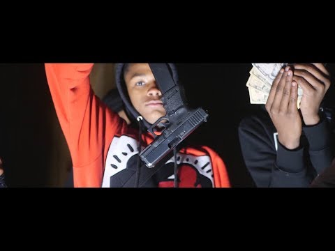 Cb4block X Cjaybuckz - No hook