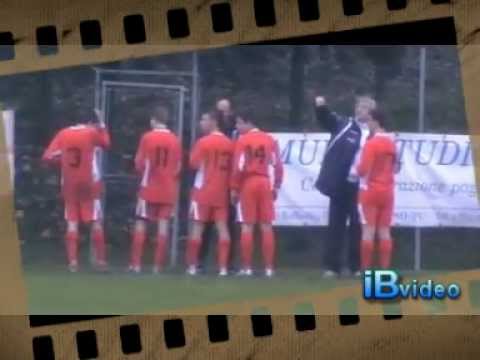Valfoglia - PRB Allievi  1 - 0