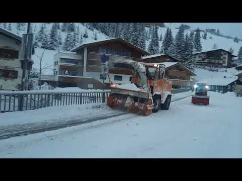 KW 51/2024 Bauhof 120 Sekunden - Der Wochenrückblick